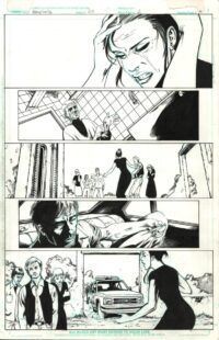 Vampirella #20 page 02