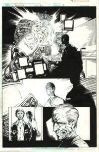 Vampirella #20 page 07