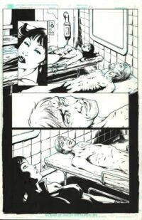 Vampirella #20 page 12