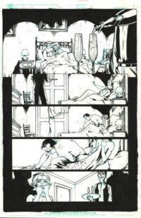 Vampirella #20 page 15
