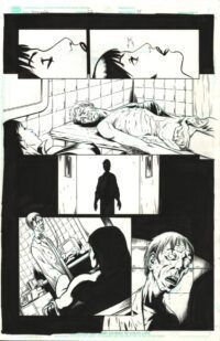 Vampirella #20 page 18