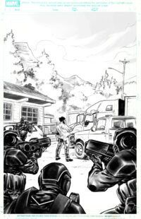 Wolverine #09 page 05