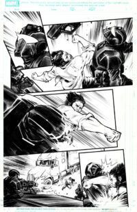 Wolverine #09 page 08