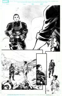 Wolverine #09 page 10