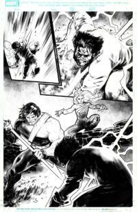 Wolverine #09 page 15