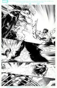 Wolverine #09 page 16