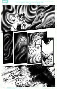 Wolverine #09 page 18