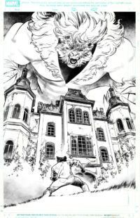 Wolverine #09 page 20