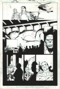 Suicide Squad #6 page 09