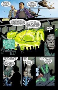 Suicide Squad #6 page 09