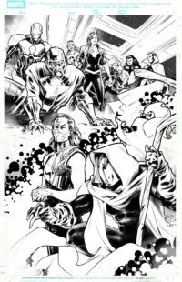 Avengers 31 page 01