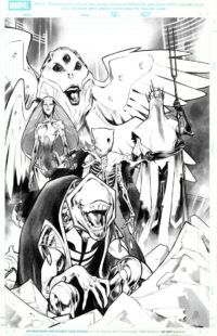 Avengers 33 page 17