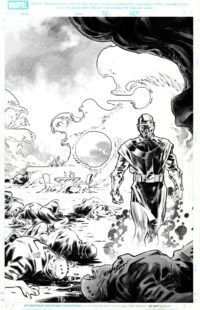 Avengers 31 page 09