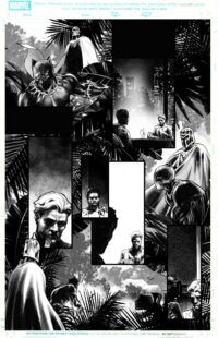 Black Panther 60th anniversary special page 03