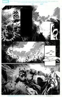 Black Panther 60th anniversary special page 06