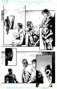 Black Panther 60th anniversary special page 08