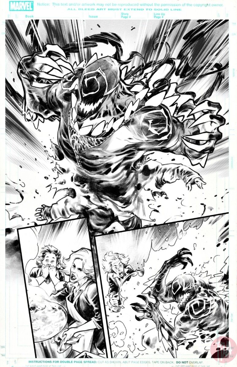 Venom 257 page 02