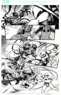 Venom 257 page 05