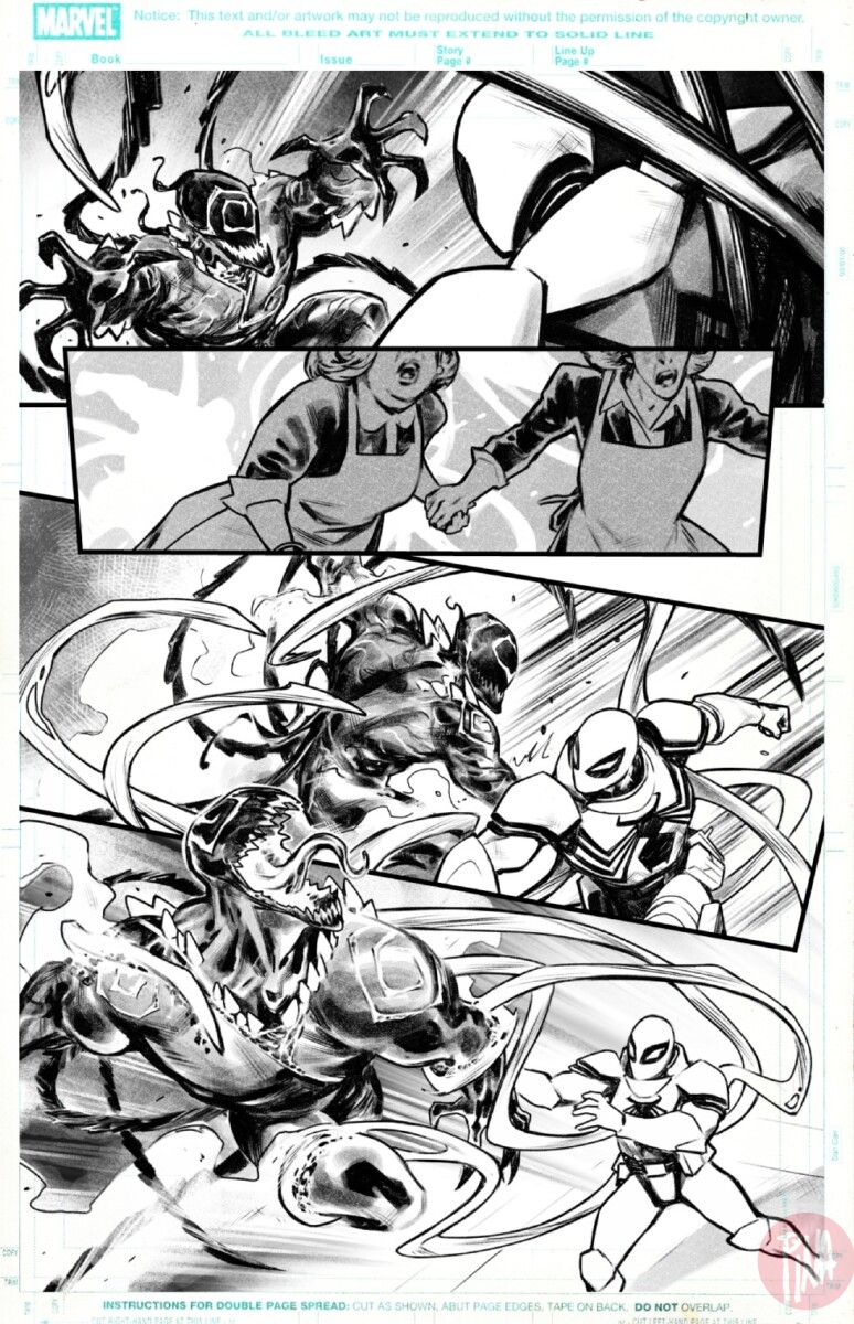 Venom 257 page 05
