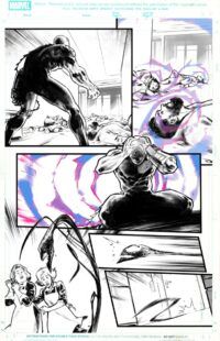 Venom 257 page 13