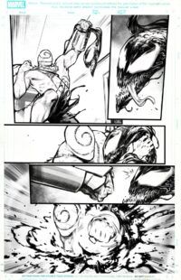 Venom 257 page 14