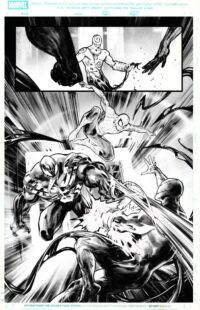Venom 257 page 15