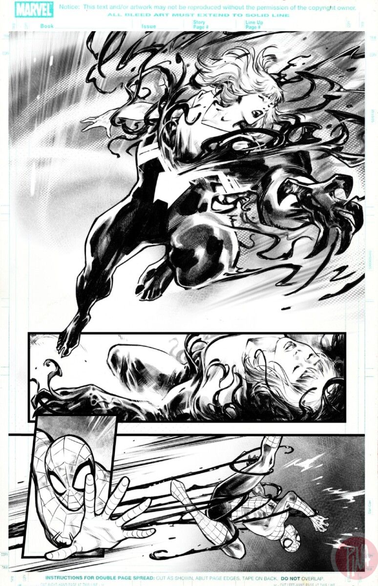 Venom 257 page 17