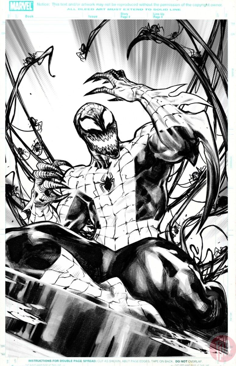 Venom 257 page 20
