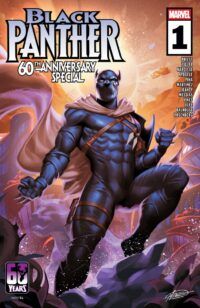 Black Panther 60th anniversary special page 02